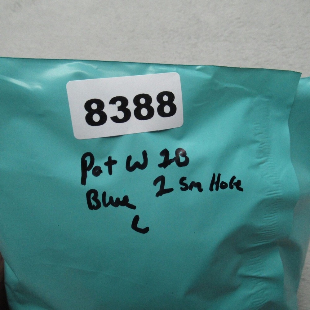 Patagonia‎ Strider Shorts Women Small Blue Drawstring Liner Hiking Gym Run 2.5" - Picture 16 of 16